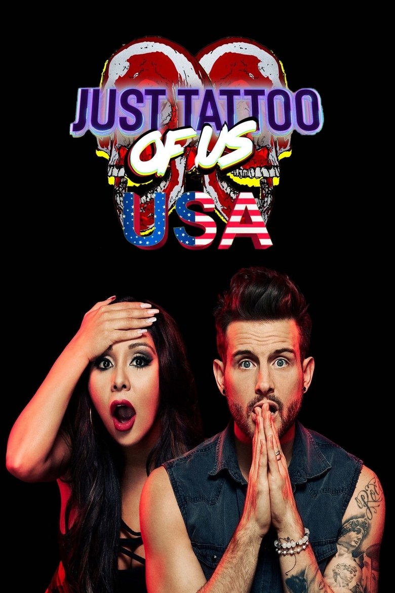 Poster of How Far Is Tattoo Far?