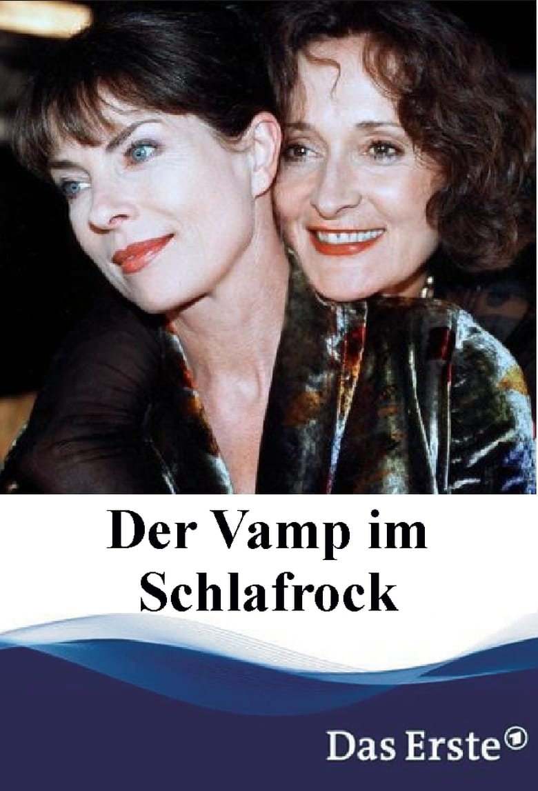 Poster of Der Vamp im Schlafrock