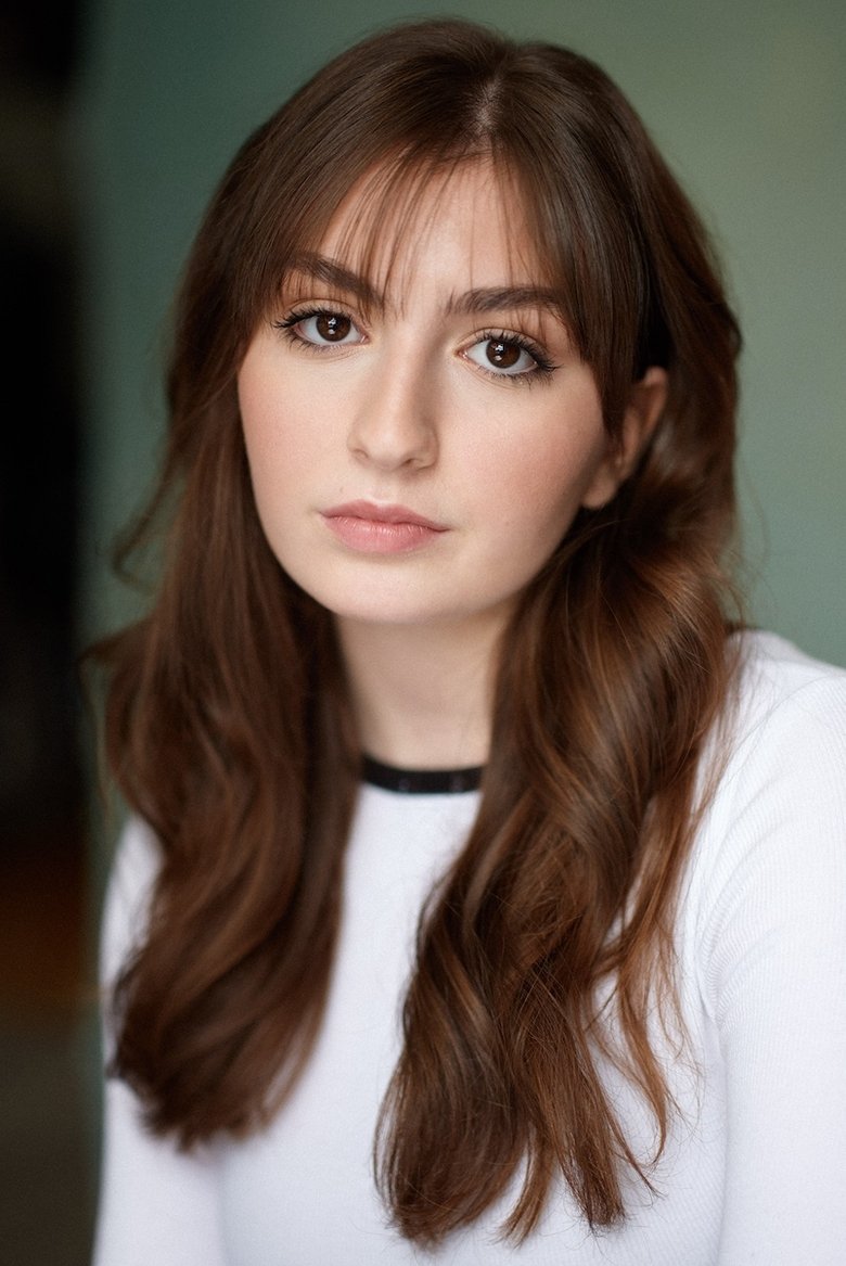 Portrait of Sydney Kaiser