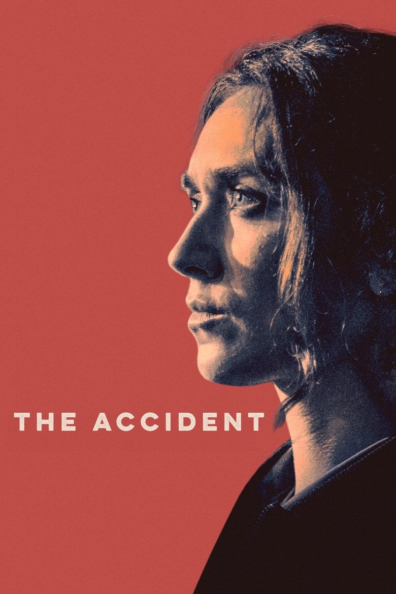Poster of The Accident