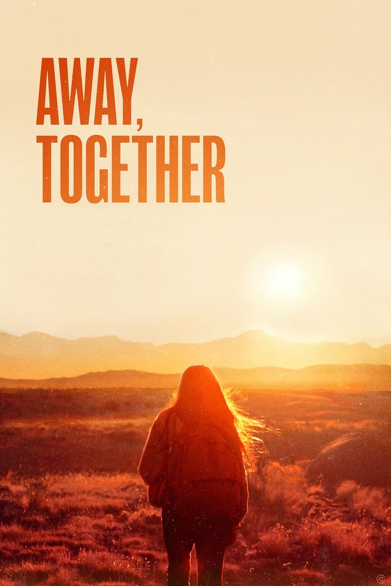 Poster of Away, Together