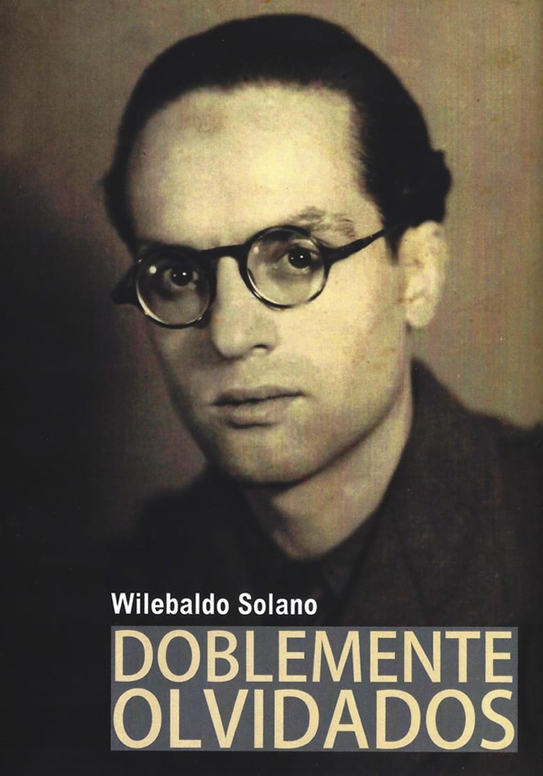 Poster of Doblemente Olvidados