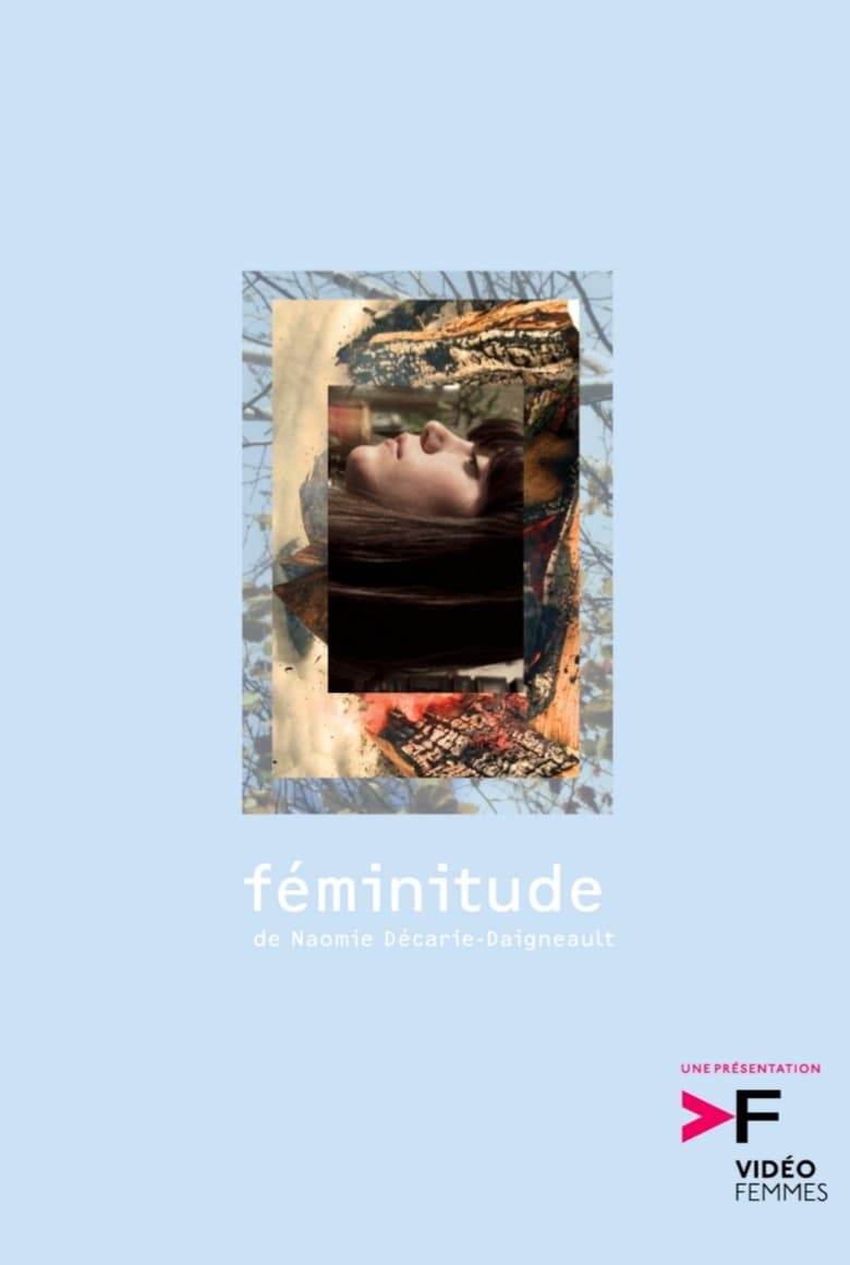 Poster of Féminitude