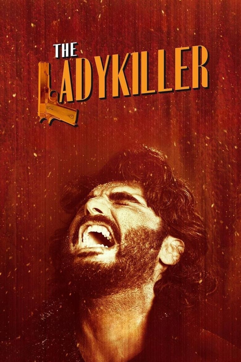 Poster of The Ladykiller