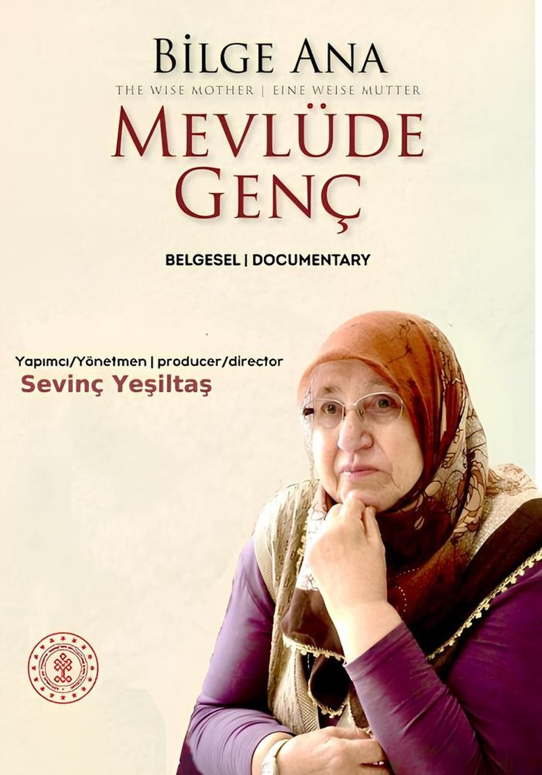 Poster of Bilge Ana Mevlüde Genç