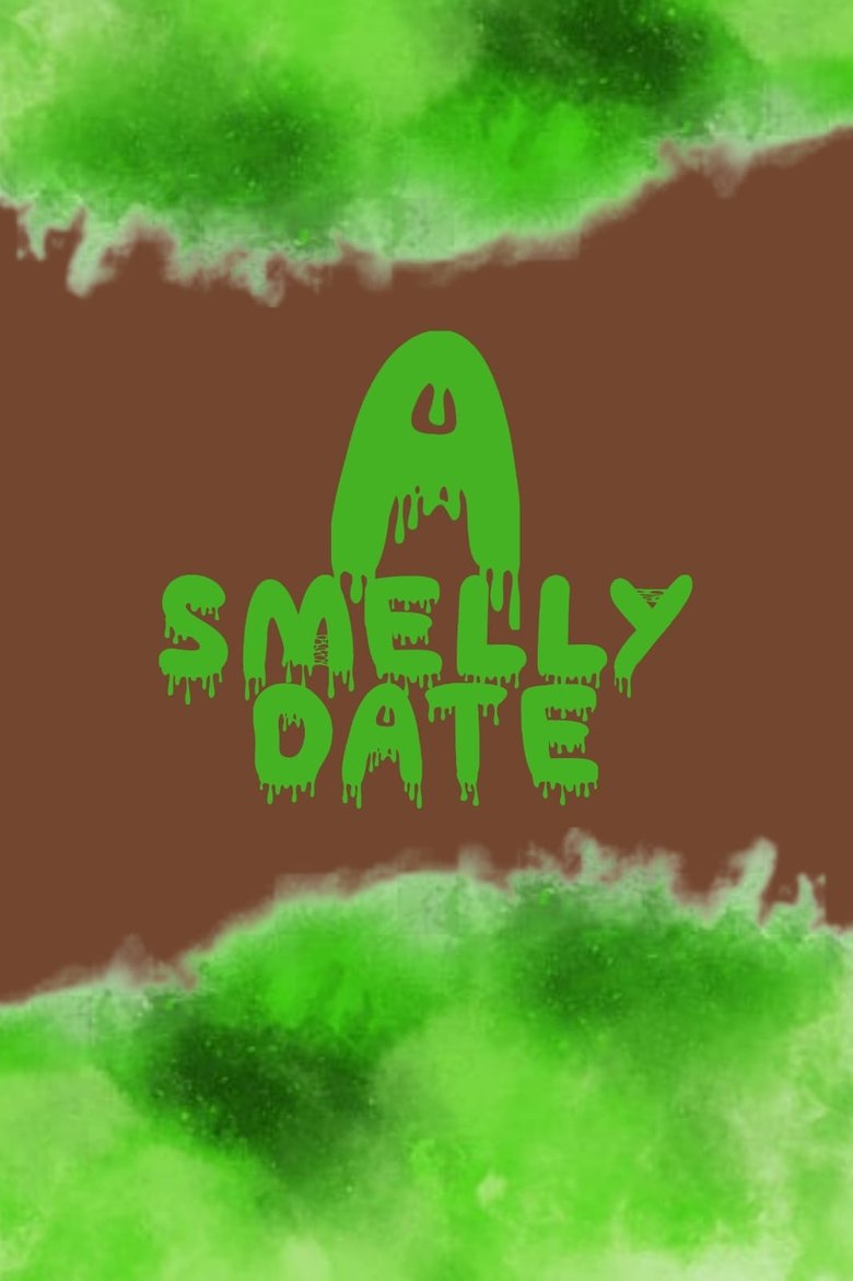 Poster of A Smelly Date