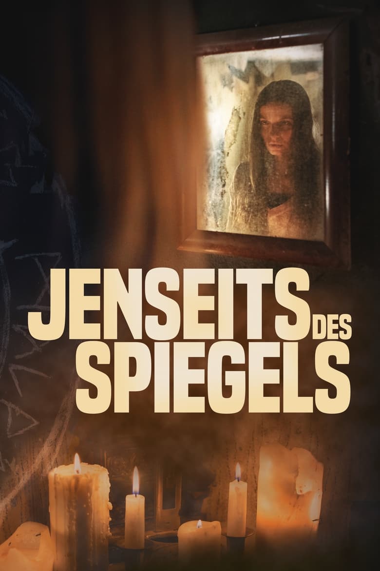 Poster of Jenseits des Spiegels