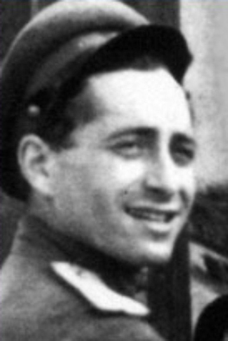 Portrait of Mikhail Poselskiy