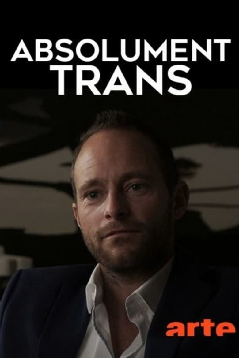 Poster of Absolutely Trans Is Beautiful!