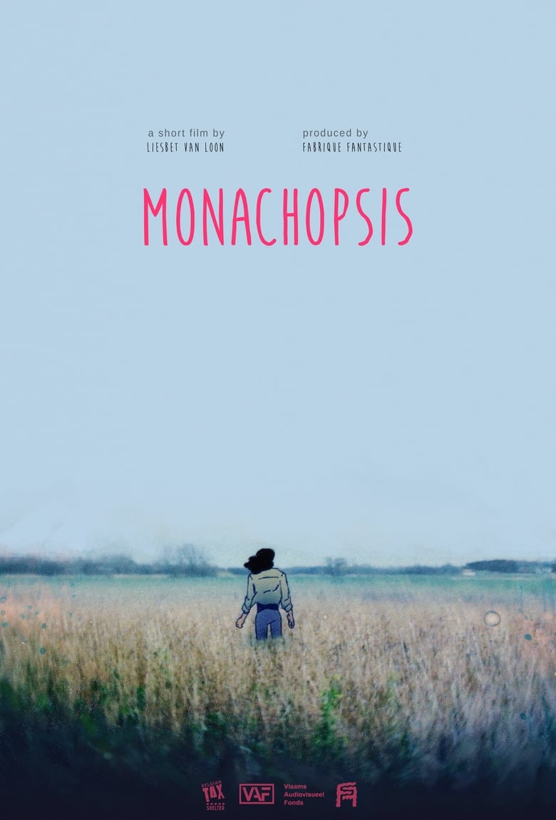 Poster of Monachopsis