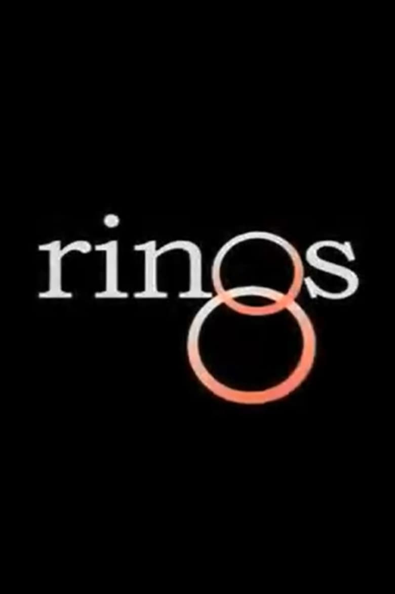 Poster of Rings