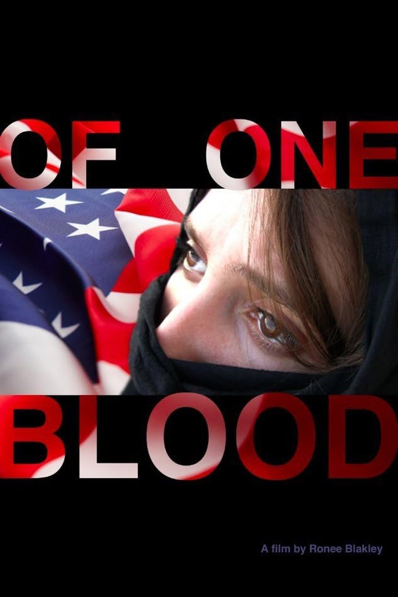 Poster of Of One Blood