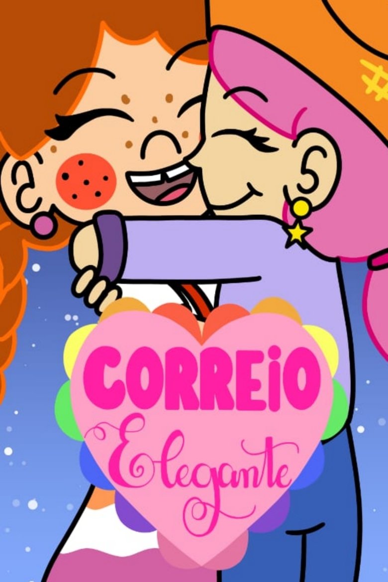 Poster of Correio Elegante