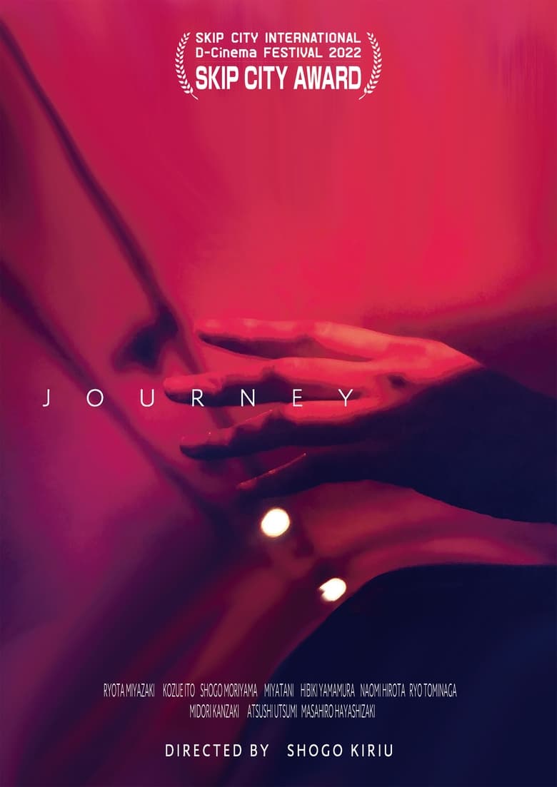 Poster of Journey