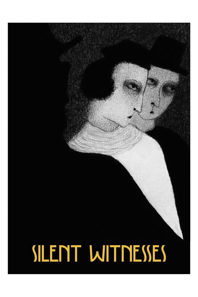 Poster of Silent Witnesses