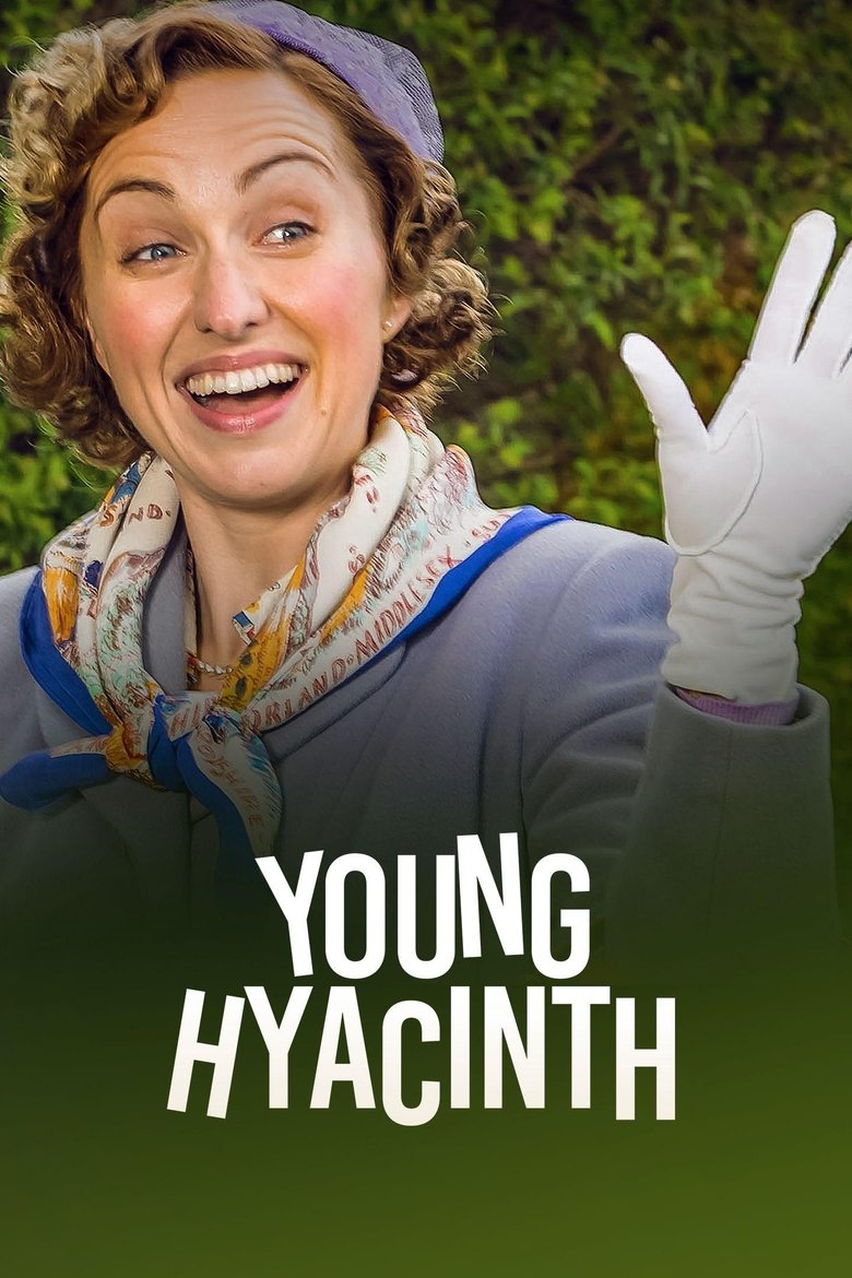 Poster of Young Hyacinth