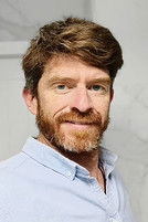 Portrait of José Ignacio Arrufat