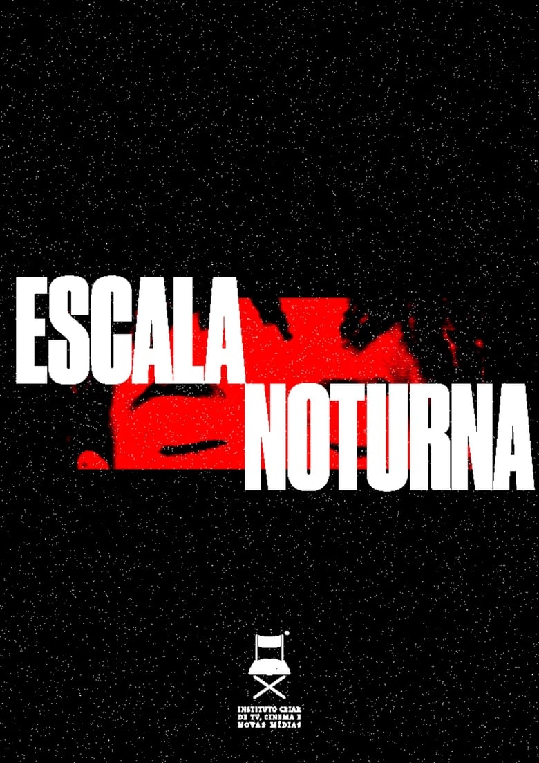 Poster of Escala noturna