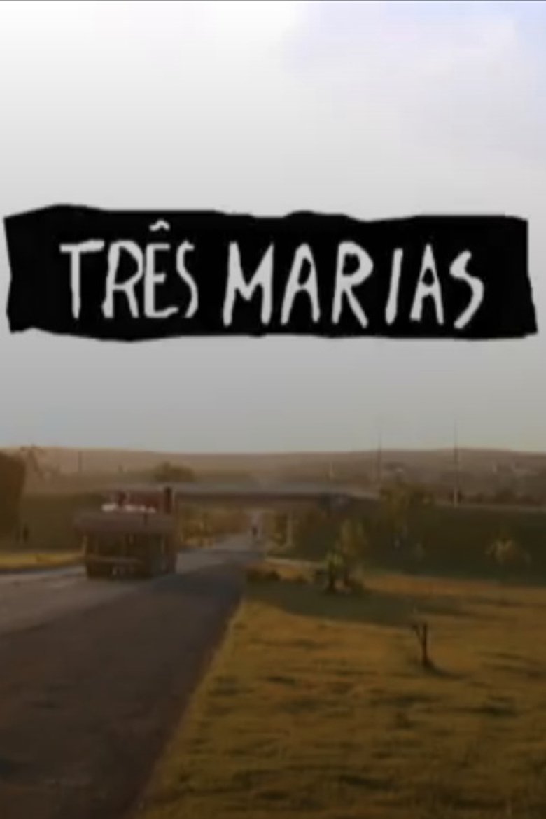 Poster of Três Marias