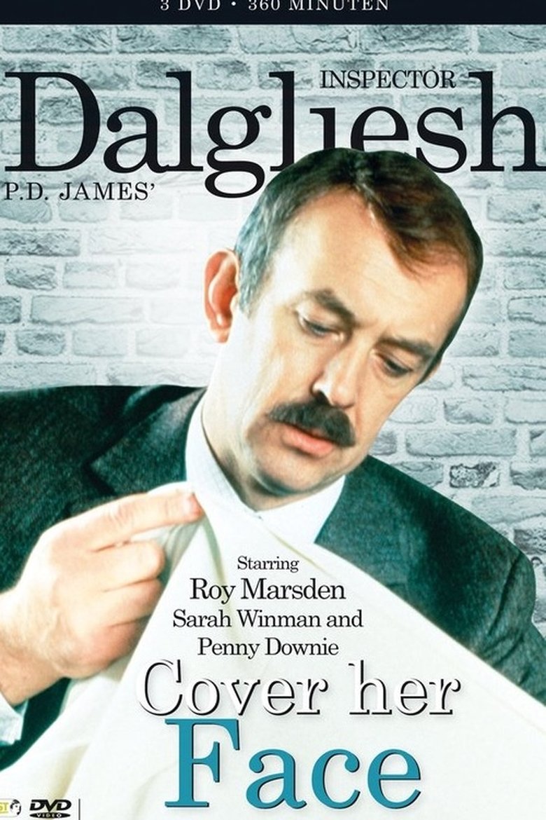 Poster of Cover Her Face
