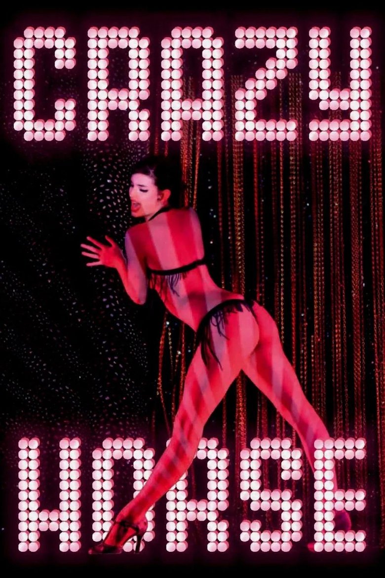 Poster of Crazy Horse