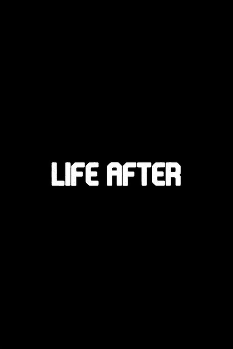 Poster of Life After