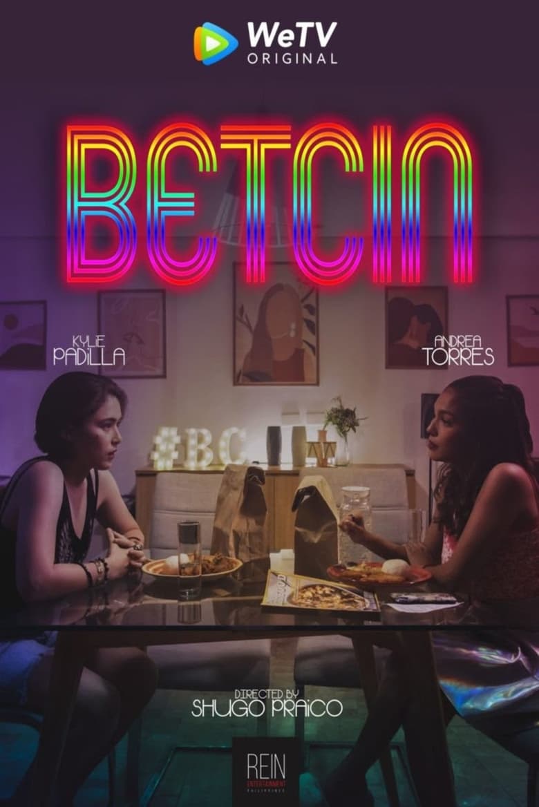 Poster of BetCin