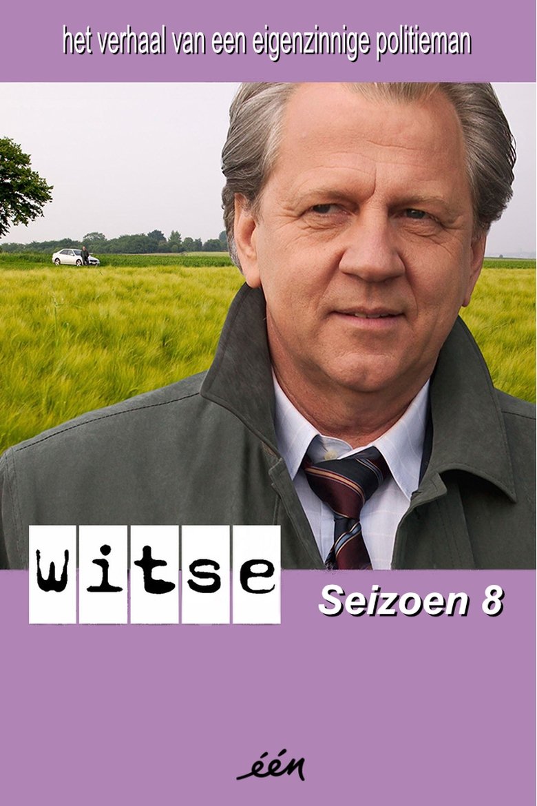 Poster of Episodes in Witse - Season 8 - Season 8