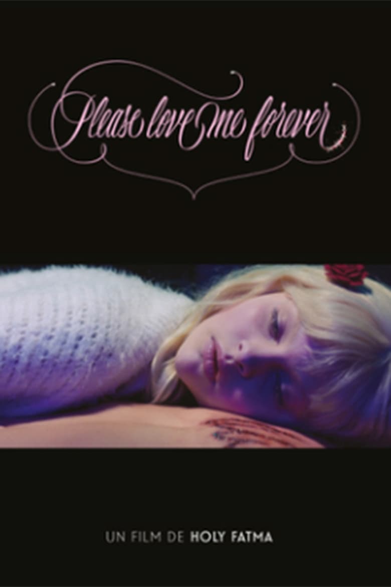 Poster of Please Love Me Forever