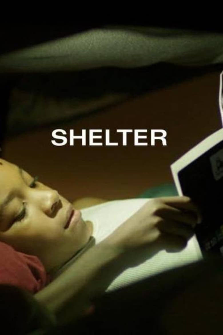 Poster of Shelter