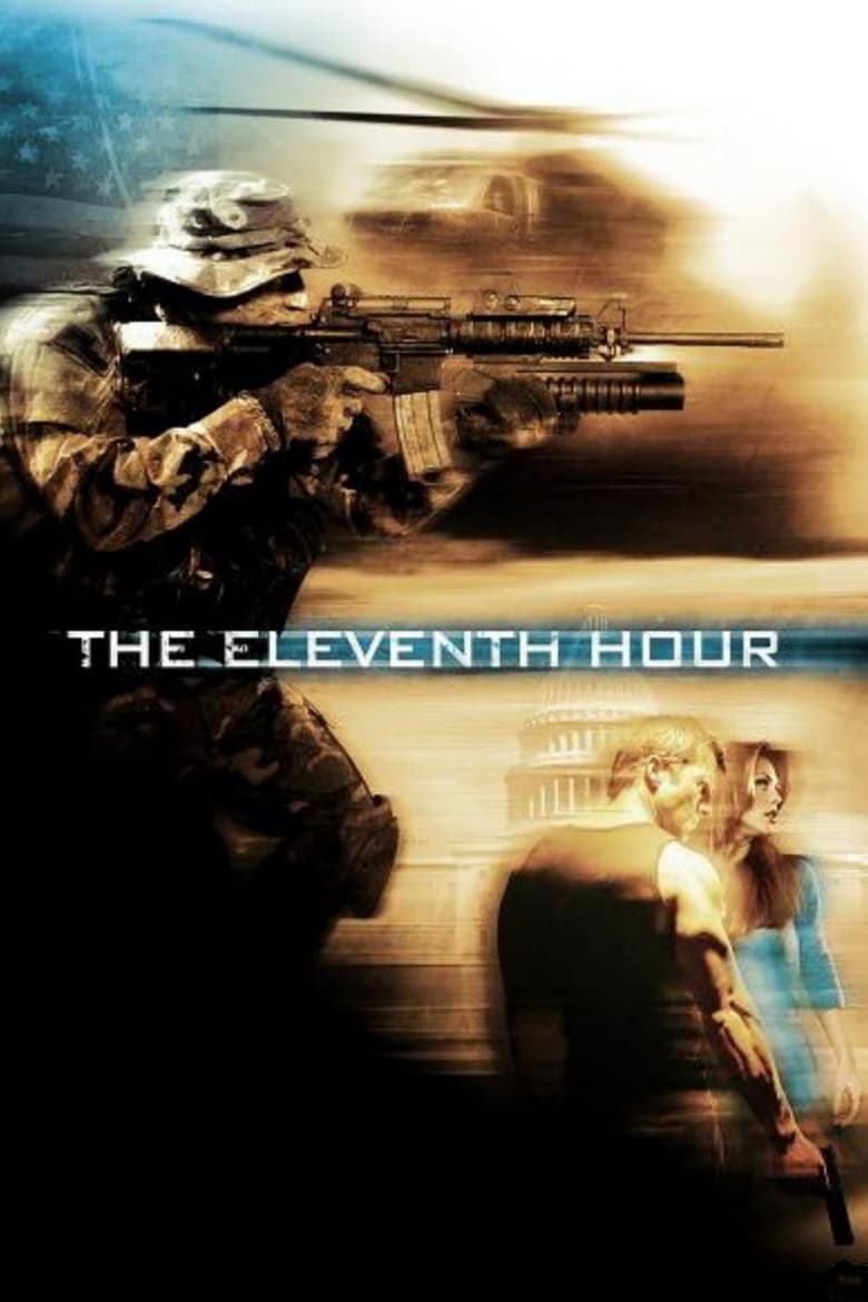 Poster of The Eleventh Hour