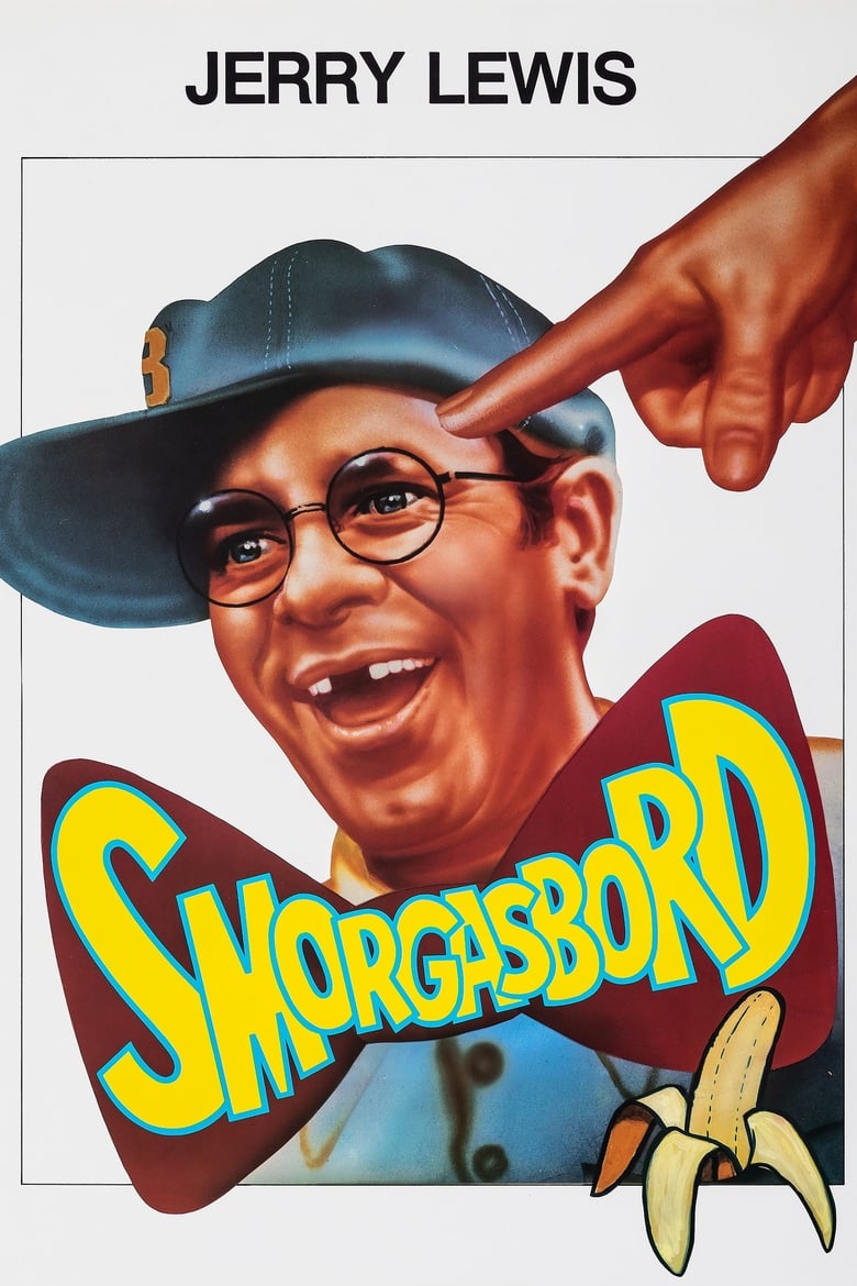 Poster of Smorgasbord