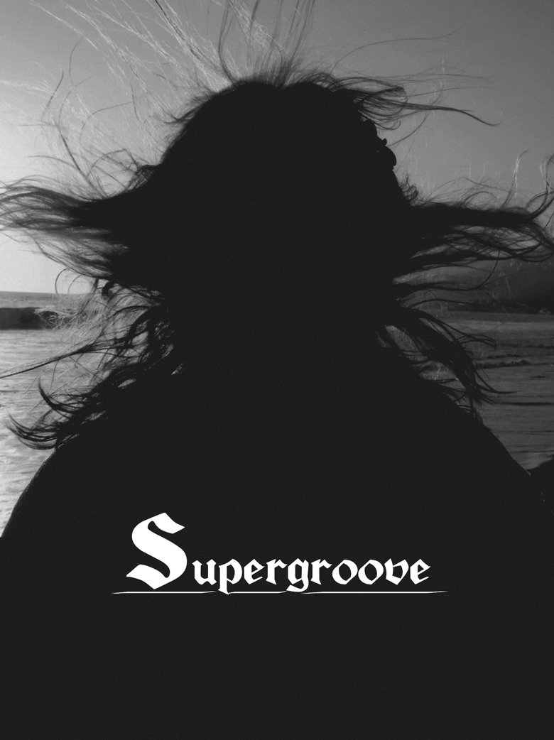 Poster of Supergroove