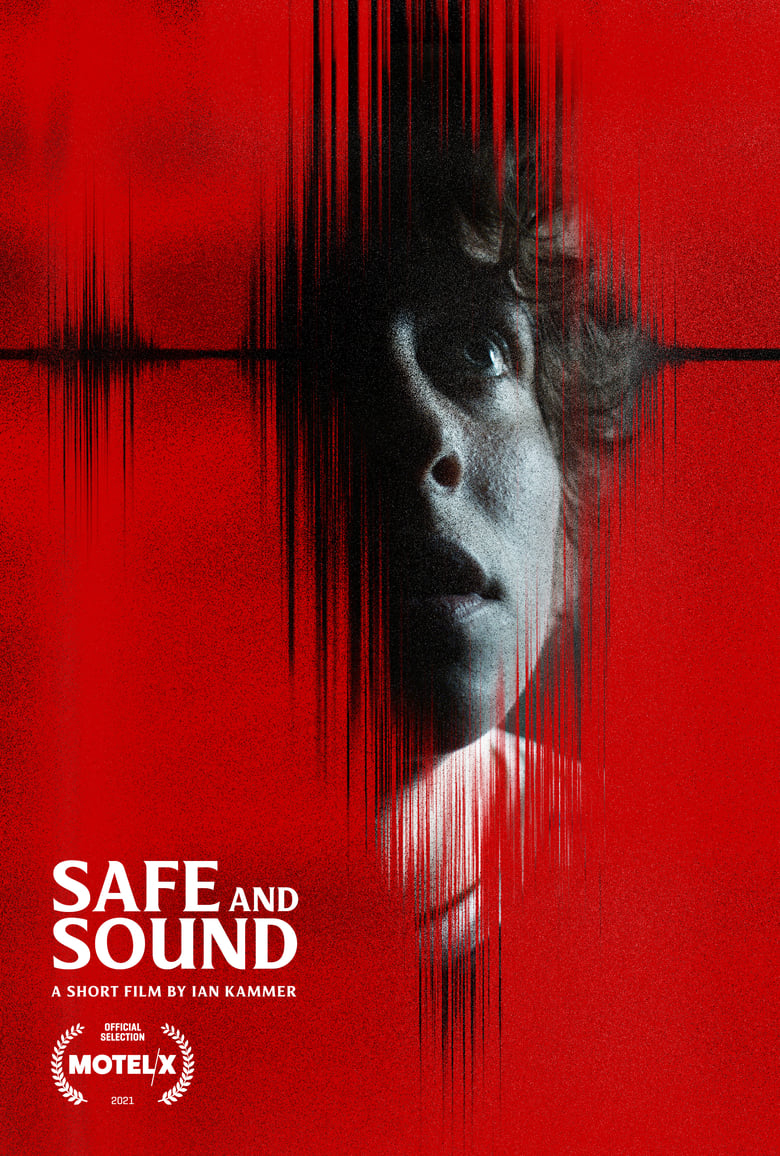 Poster of Safe and Sound