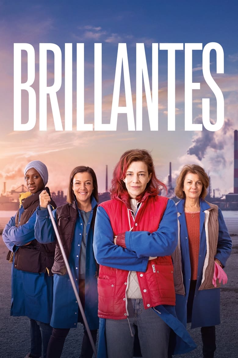 Poster of Brillantes