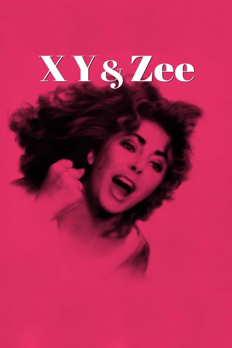 Poster of Zee and Co.