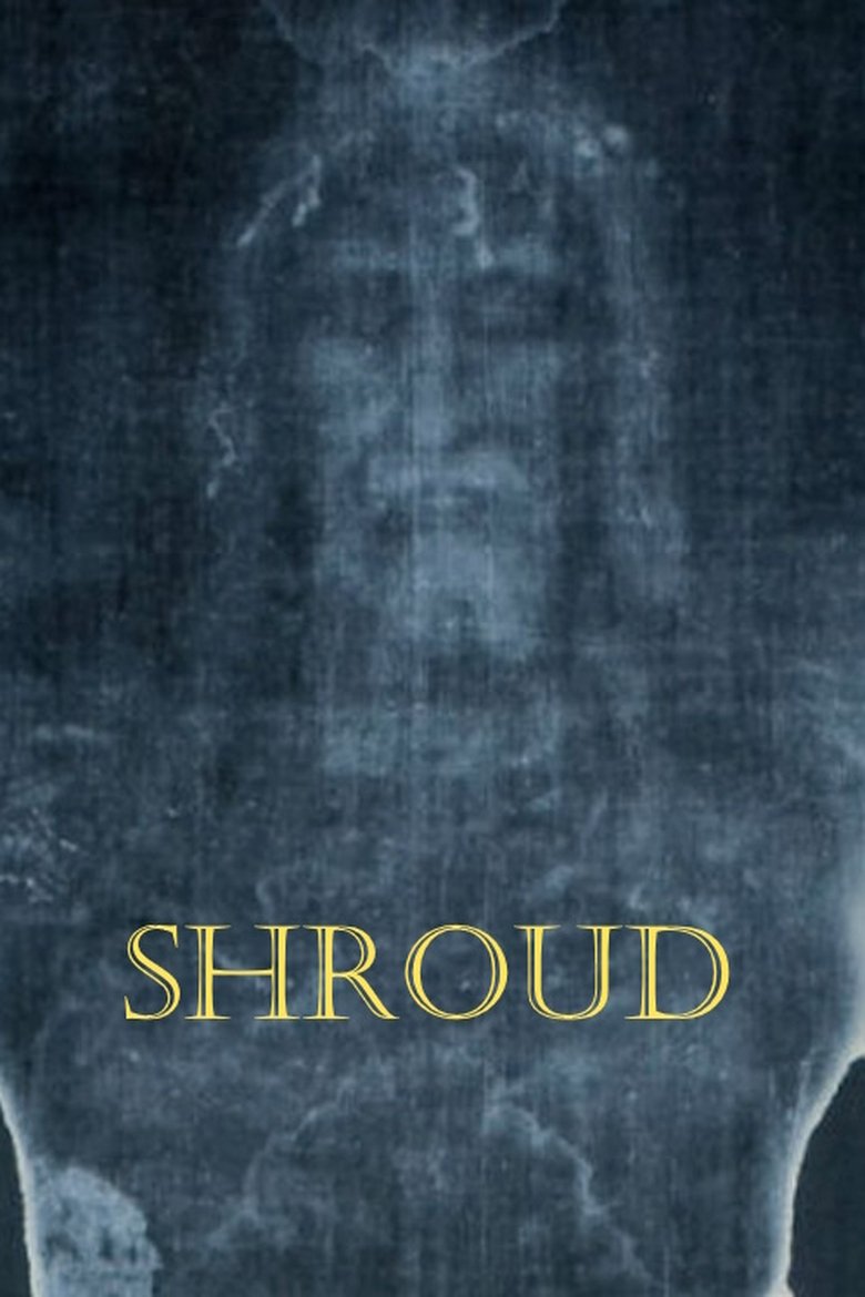 Poster of Shroud