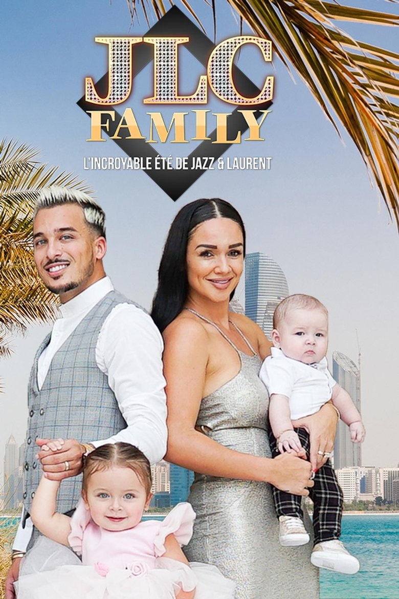 Poster of Episodes in JLC Family - Season 1 - Season 1