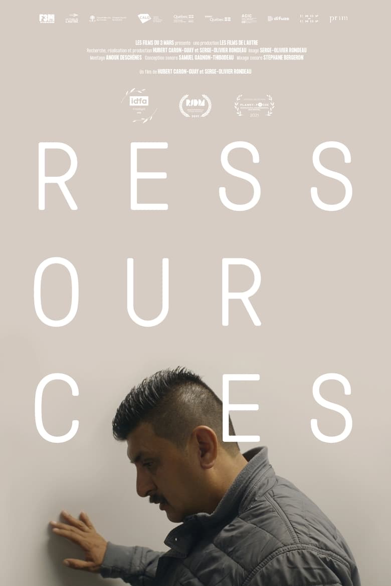 Poster of Resources