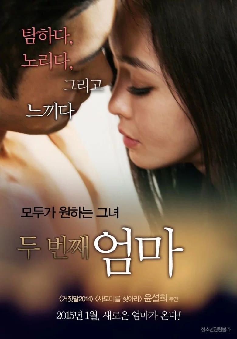 Poster of The Second Mother