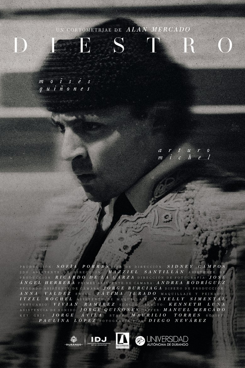 Poster of Right Handed