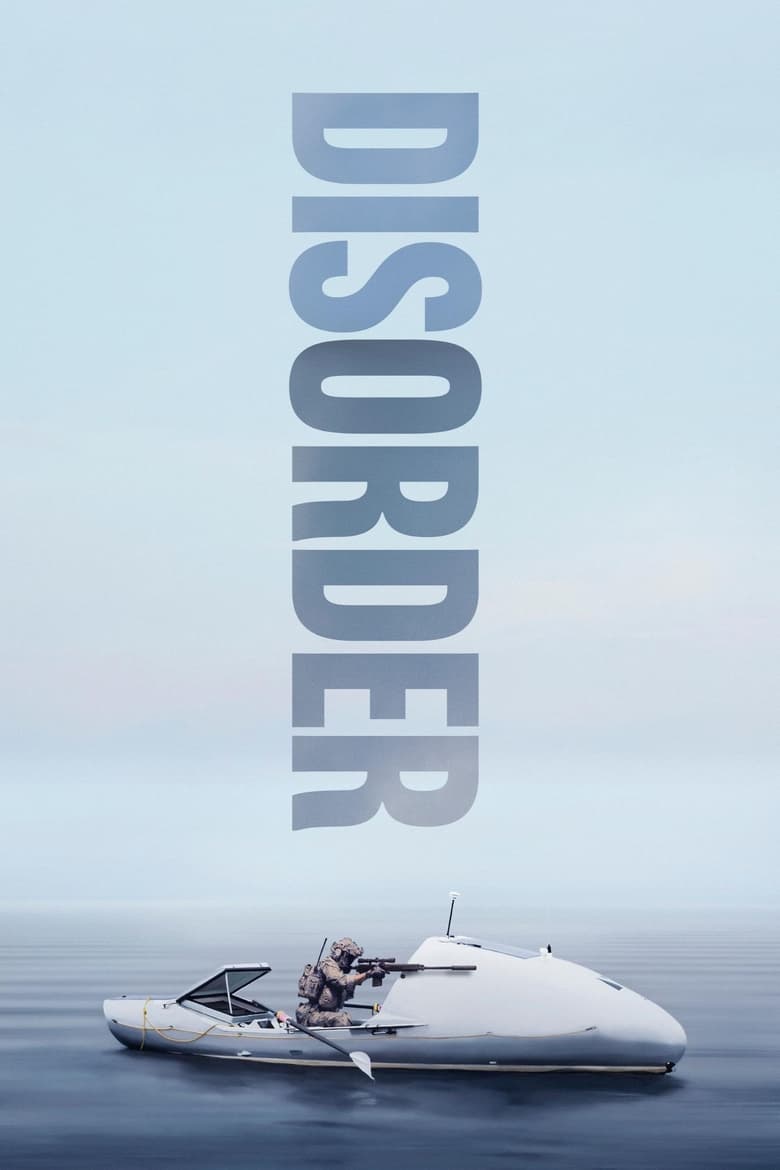 Poster of Disorder