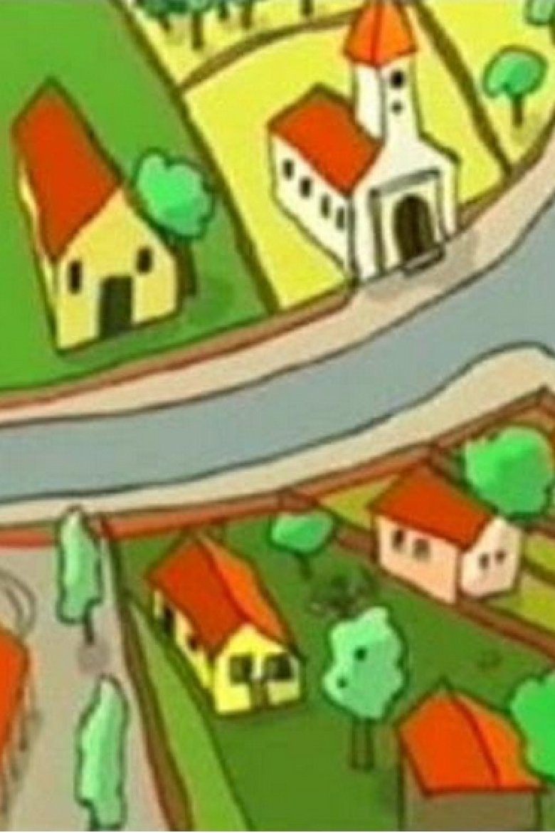 Poster of A busz