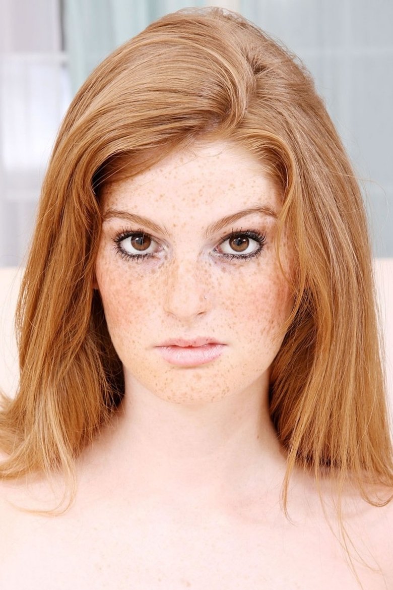 Portrait of Faye Reagan