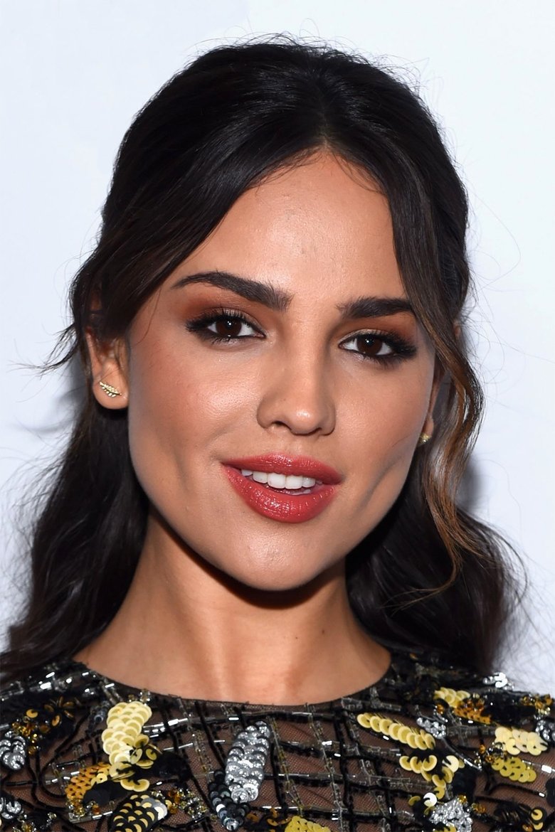 Portrait of Eiza González