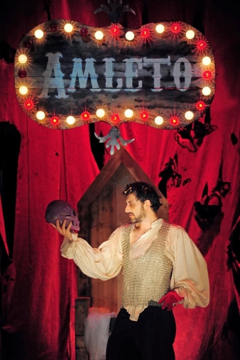 Poster of Amleto²