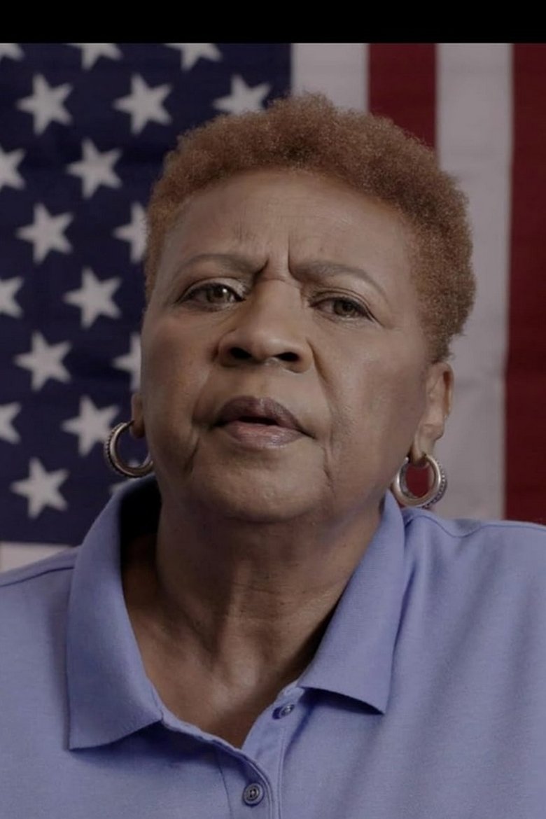 Portrait of Linda Browne