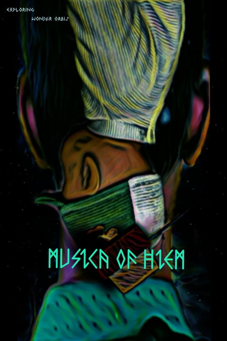 Poster of Musica of Hiem