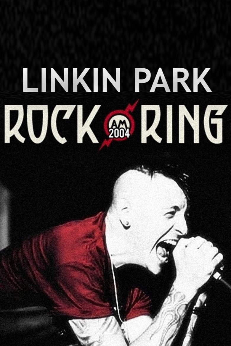 Poster of Linkin Park - Live at Rock am Ring