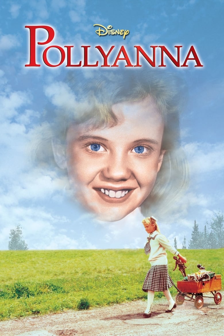 Poster of Pollyanna